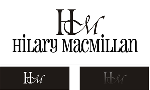 Logo Design by BRAVOart for Hilary MacMillan | Design #3186635