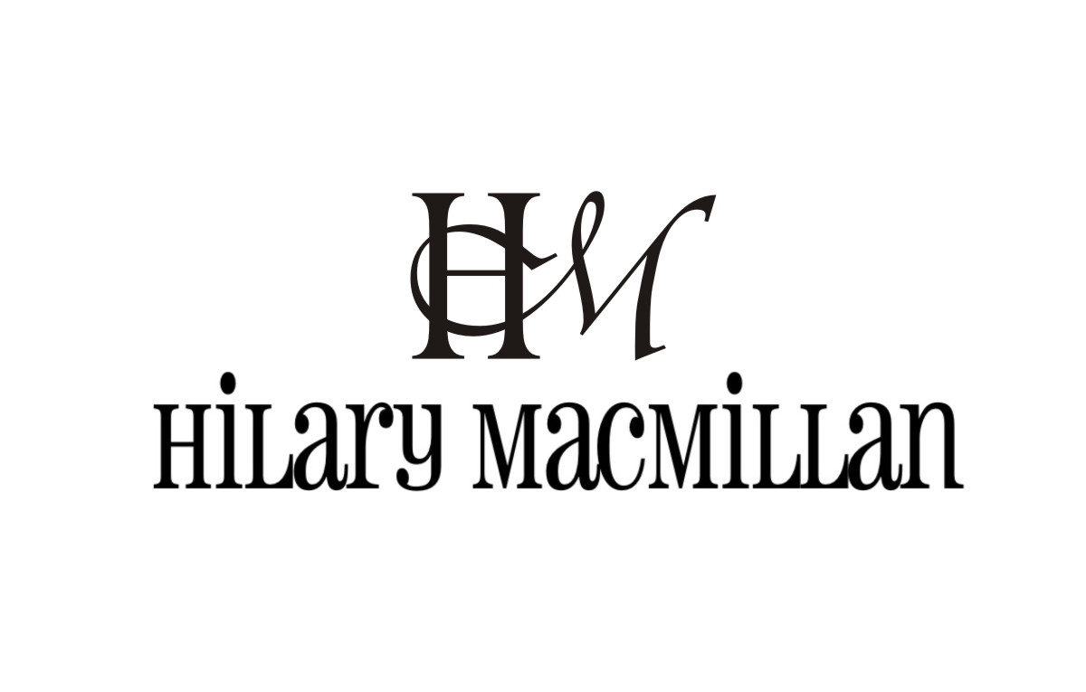 Logo Design by BRAVOart for Hilary MacMillan | Design #3188490