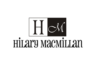 Logo Design by BRAVOart for Hilary MacMillan | Design: #3213501