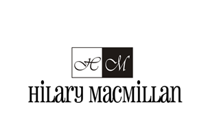 Logo Design by BRAVOart for Hilary MacMillan | Design: #3213539