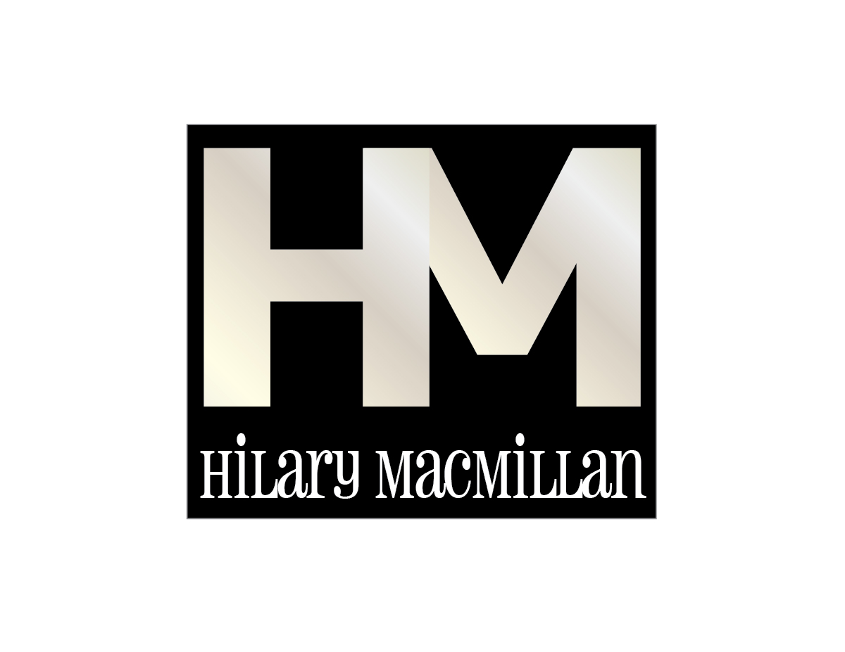 Logo Design by Mr. Lewis for Hilary MacMillan | Design #3179381