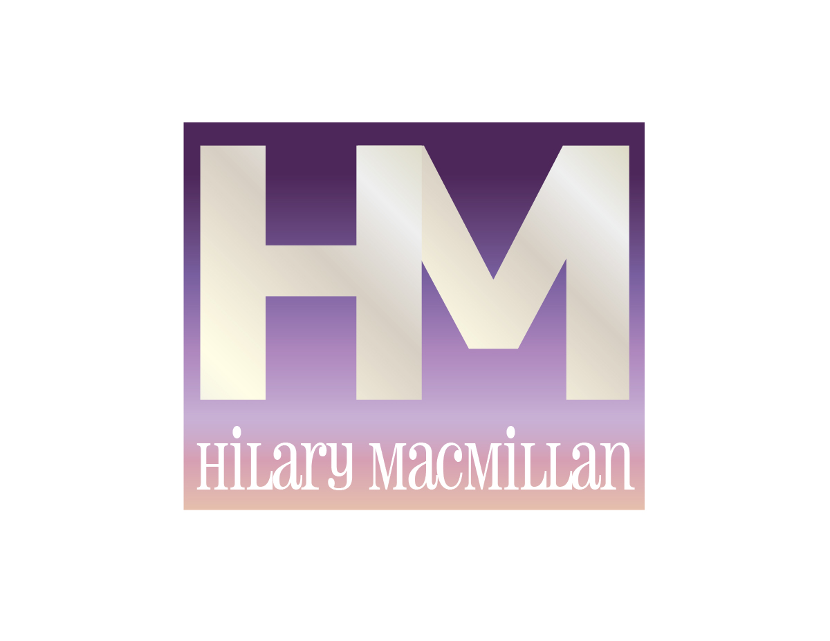 Logo Design by Mr. Lewis for Hilary MacMillan | Design #3179387