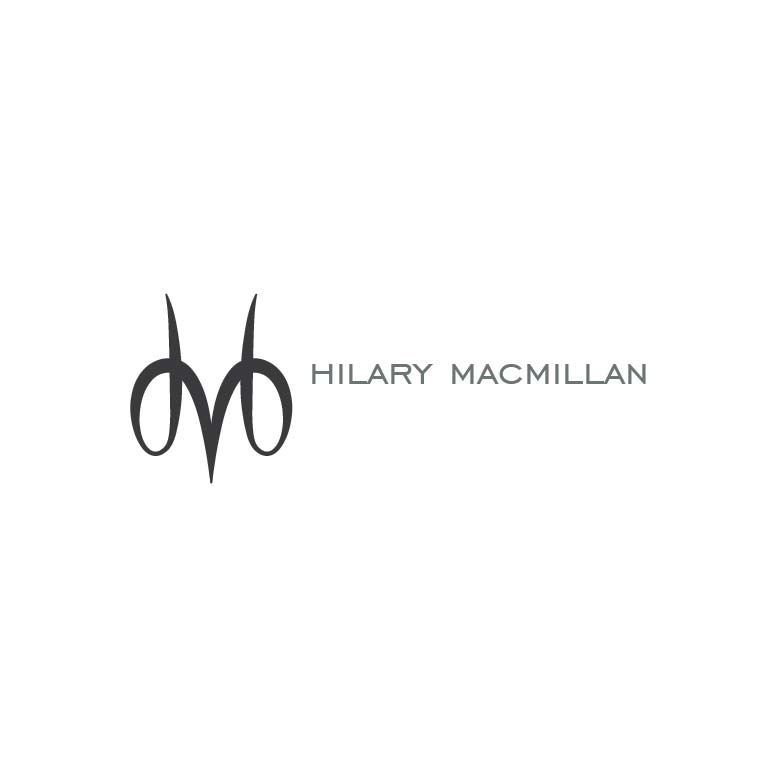 Logo Design by Design Possibilities for Hilary MacMillan | Design #3213655