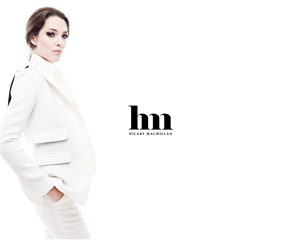 Design de Logo par k.apor pour Hilary MacMillan | Design : #3178602