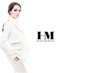 Logo Design by k.apor for Hilary MacMillan | Design #3178617