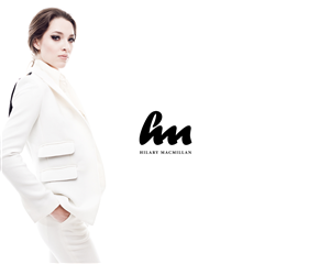 Design de Logo par k.apor pour Hilary MacMillan | Design : #3178631