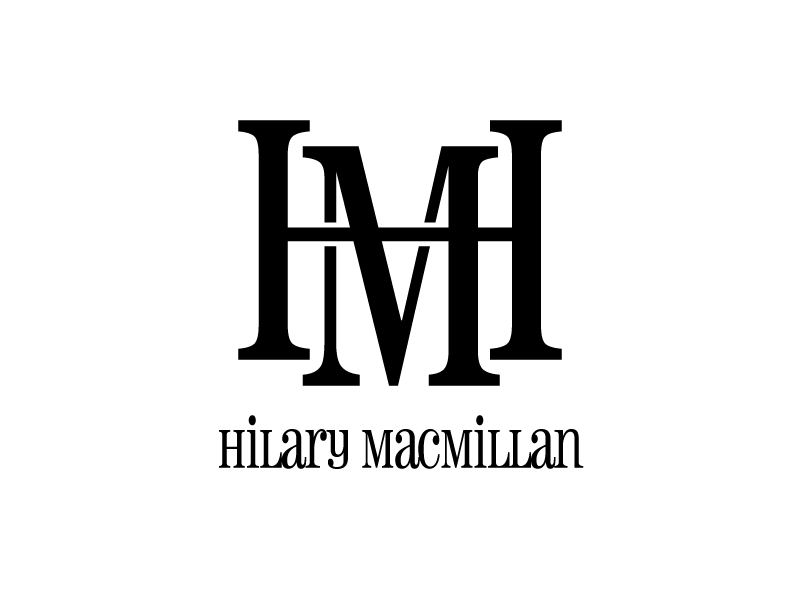 Diseño de Logo por Jozbel para Hilary MacMillan | Diseño #3183731