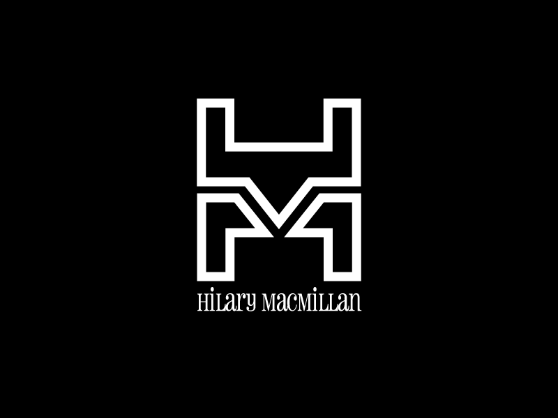 Diseño de Logo por Jozbel para Hilary MacMillan | Diseño #3192134