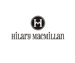 Logo Design by ElectricBill for Hilary MacMillan | Design #3213853