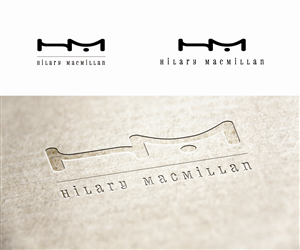 Design de Logo par ChicD pour Hilary MacMillan | Design : #3191448