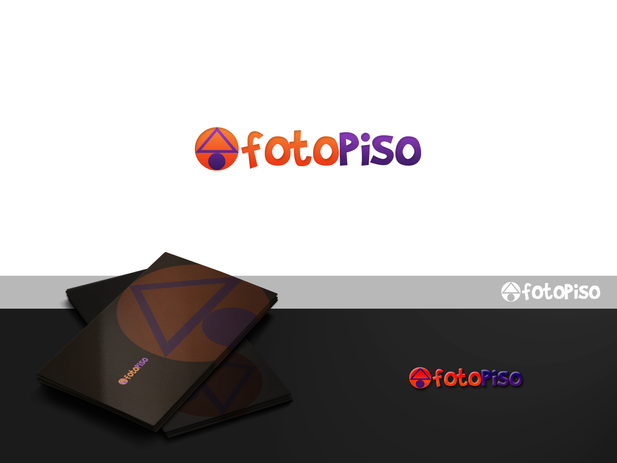 Logo Design by ArtSamurai for fotopiso | Design #816407