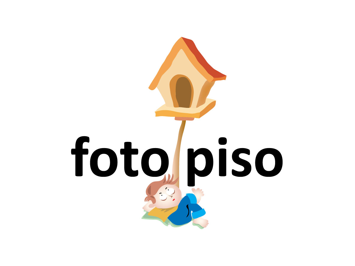 Logo Design by ideartery for fotopiso | Design #842973