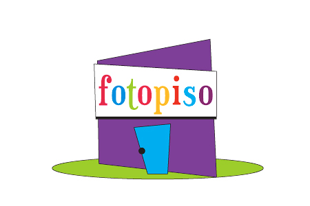 Logo Design by cre8it for fotopiso | Design #825900