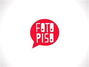 Logo Design by JACQUI for fotopiso | Design #846671