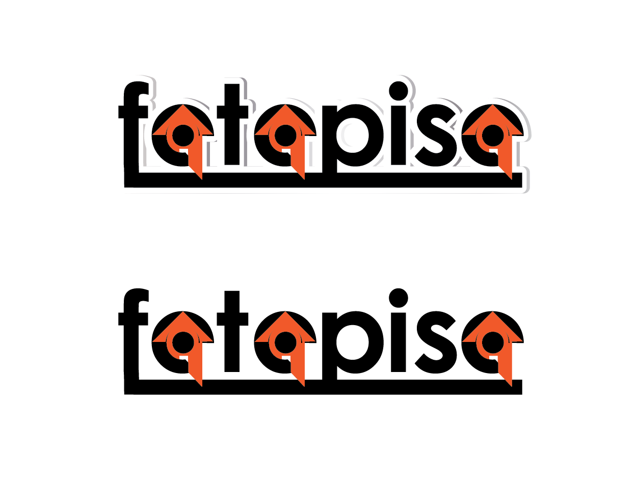 Logo Design by Gaia Creative for fotopiso | Design #813266