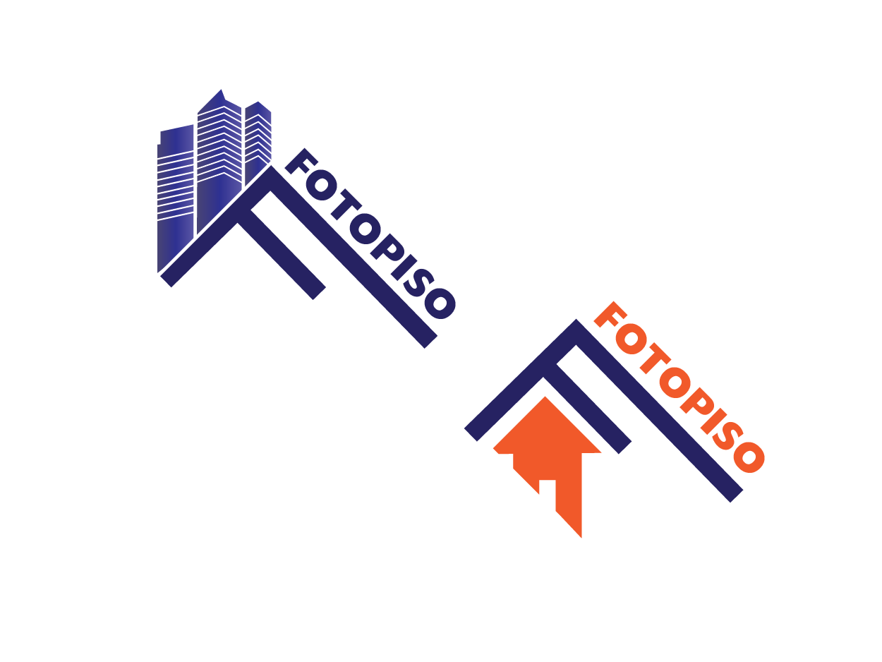 Logo Design by Gaia Creative for fotopiso | Design #813267