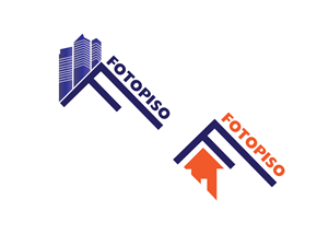 Logo Design by Gaia Creative for fotopiso | Design: #813267