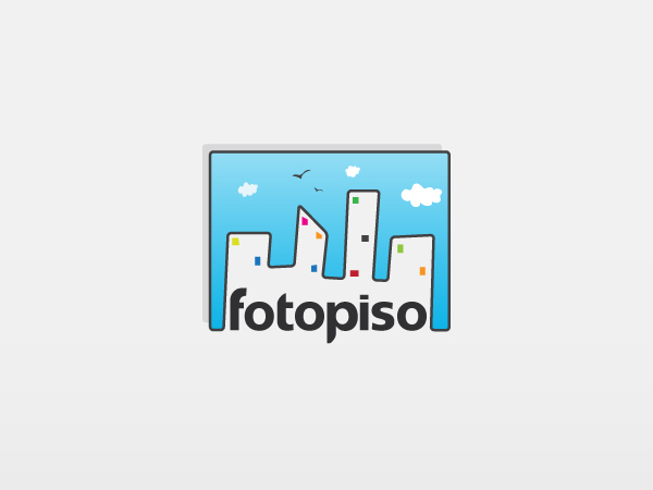 Diseño de Logo por ink para fotopiso | Diseño #817258