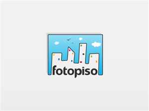 Diseño de Logo por ink para fotopiso | Diseño: #817258