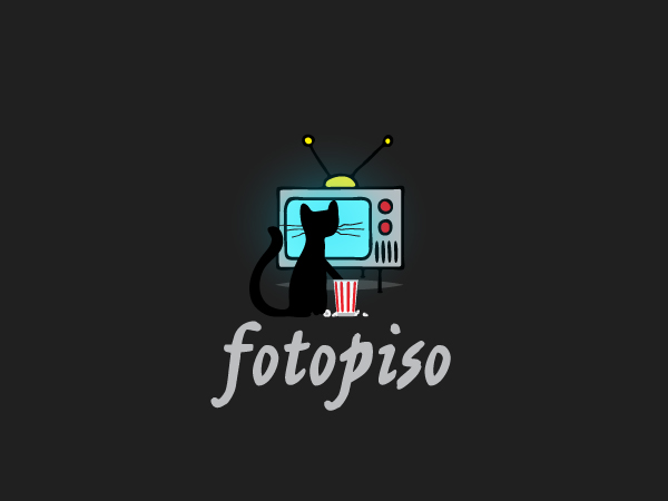 Diseño de Logo por ink para fotopiso | Diseño #820436