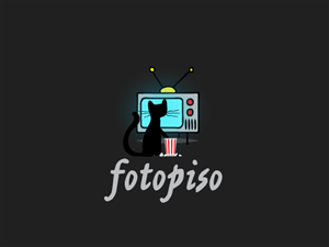 Diseño de Logo por ink para fotopiso | Diseño: #820436