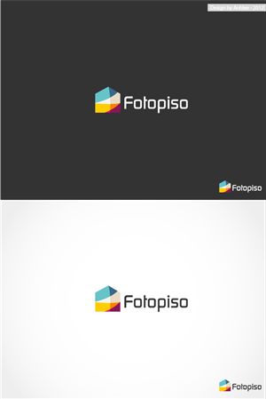 Logo Design by Anhlee for fotopiso | Design: #829262