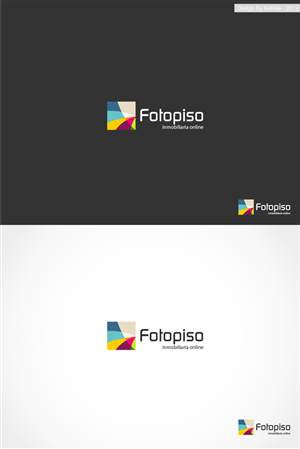 Logo Design by Anhlee for fotopiso | Design: #834611