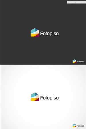 Logo Design by Anhlee for fotopiso | Design: #835294