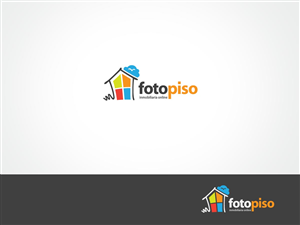 Logo Design by ArtTank for fotopiso | Design: #847815