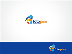 Diseño de Logo por ArtTank para fotopiso | Diseño: #847818