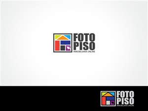 Logo Design by ArtTank for fotopiso | Design: #847823