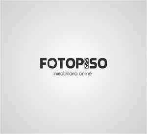 Diseño de Logo por Michael Davies para fotopiso | Diseño: #841204