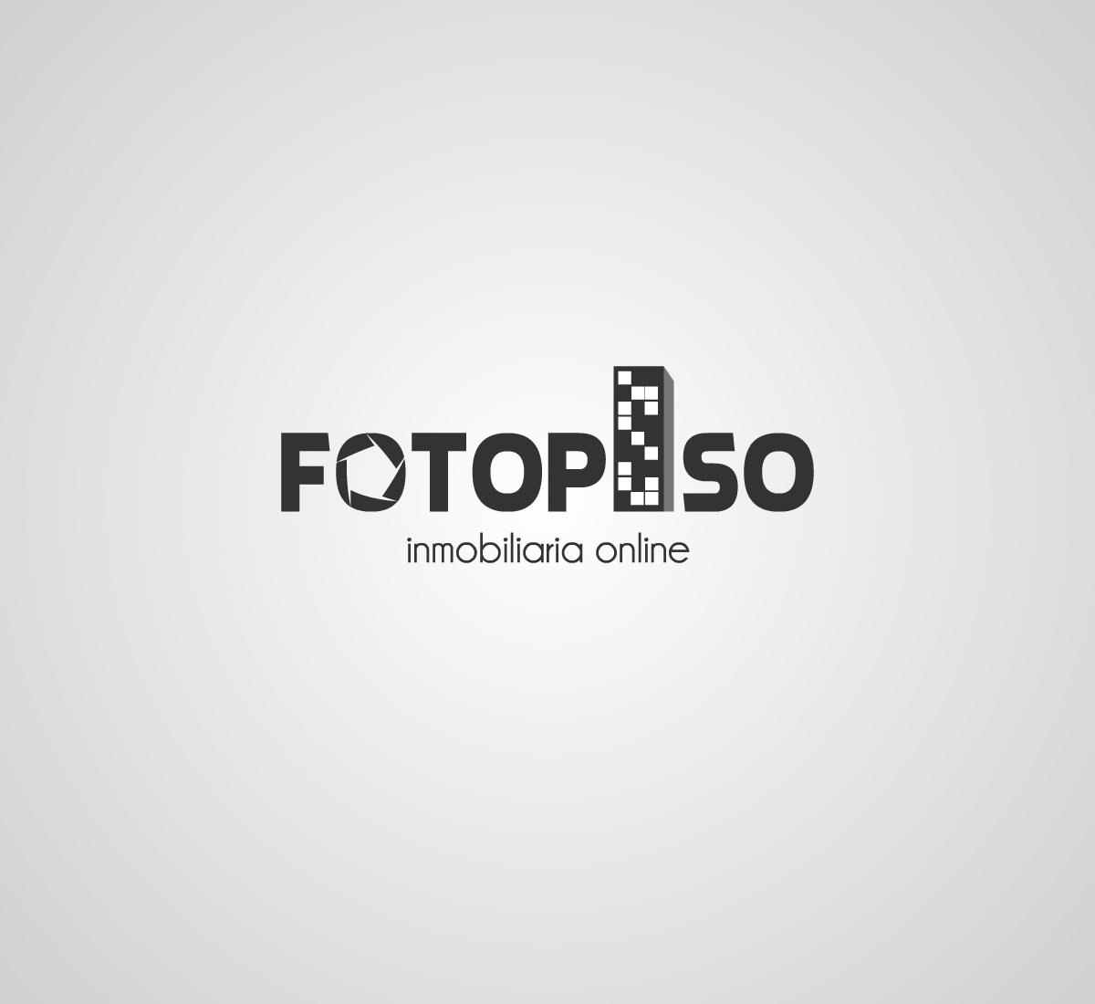 Diseño de Logo por Michael Davies para fotopiso | Diseño #841250