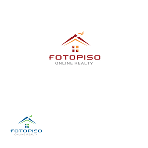 Diseño de Logo por instudio para fotopiso | Diseño: #817322