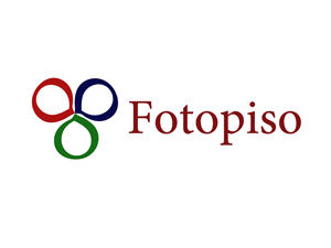 Diseño de Logo por Carleton Christ para fotopiso | Diseño: #832618