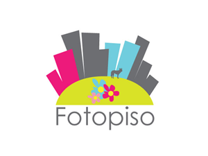 Diseño de Logo por Starkal Graphicx para fotopiso | Diseño: #835783