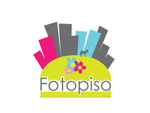 Diseño de Logo por Starkal Graphicx para fotopiso | Diseño: #835787