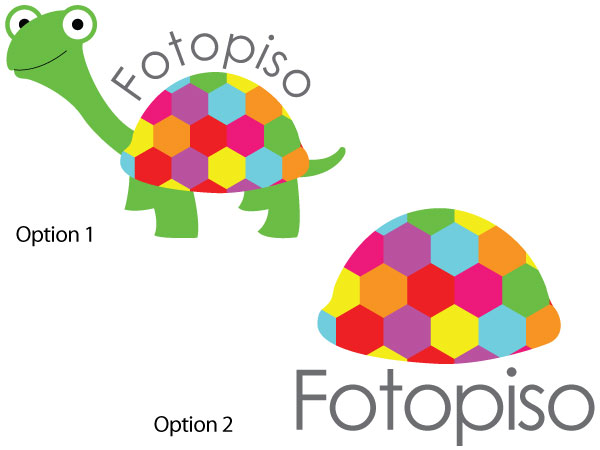 Logo Design by Starkal Graphicx for fotopiso | Design #845144