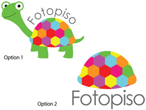 Logo Design by Starkal Graphicx for fotopiso | Design #845144