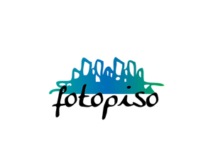 Diseño de Logo por Uve para fotopiso | Diseño: #863613