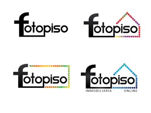 Logo Design by Margarita Victoria for fotopiso | Design #832711
