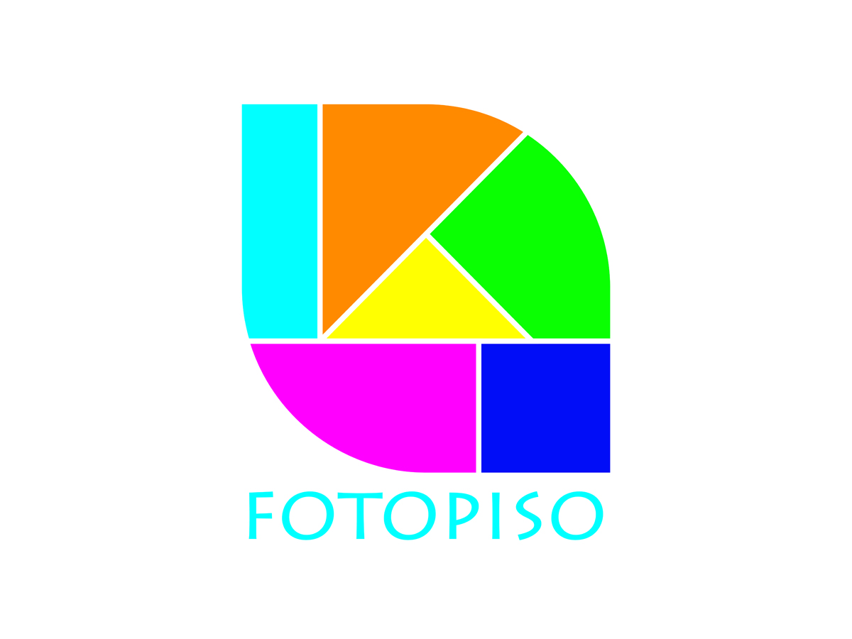 Logo Design by Jack Wassiliauskas for fotopiso | Design #817076