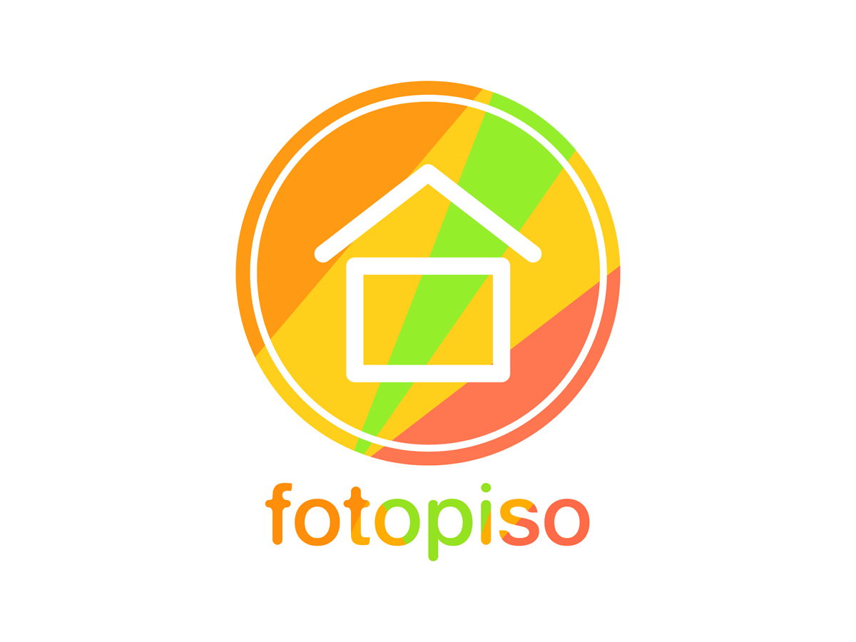 Diseño de Logo por Jack Wassiliauskas para fotopiso | Diseño #817433