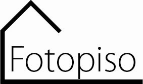 Diseño de Logo por YomnBaroudi para fotopiso | Diseño: #818896