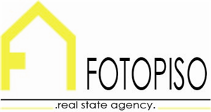 Diseño de Logo por YomnBaroudi para fotopiso | Diseño: #818907