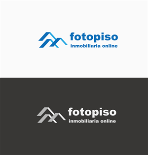 Diseño de Logo por leebswz para fotopiso | Diseño: #836121