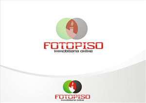 Diseño de Logo por MBARO para fotopiso | Diseño: #859916
