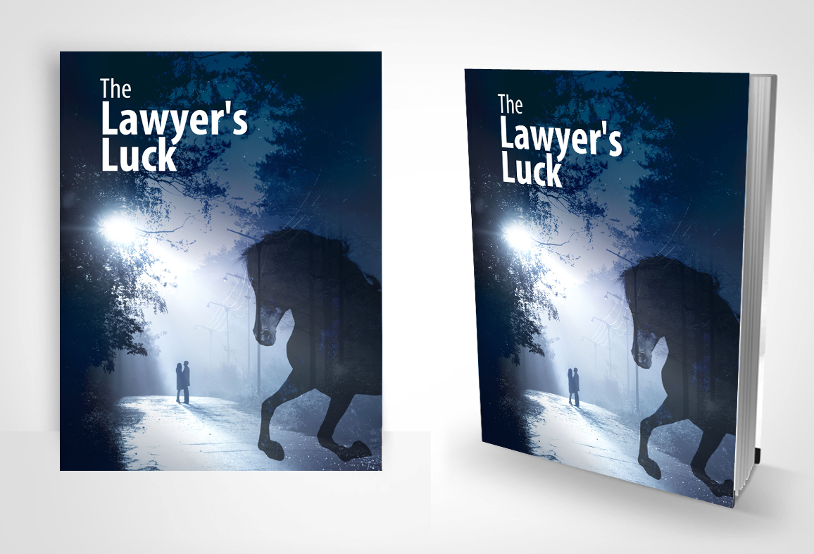 Book Cover Design by uk for this project | Design #3179258