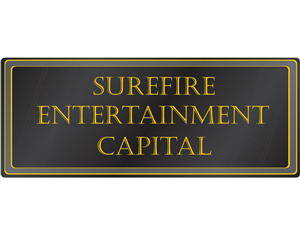 Logo Design by Monika Gajic