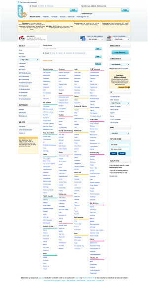 Web Design by Mayank Patel